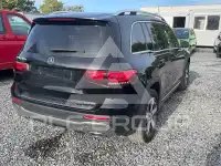 2022 Mercedes Benz GLB