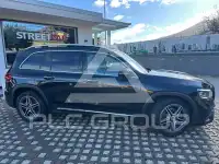 2022 Mercedes Benz GLB