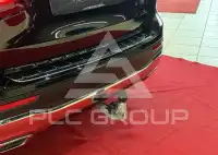 2022 Mercedes Benz GLB