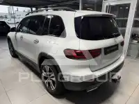 2022 Mercedes Benz GLB