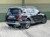2022 Mercedes Benz GLB