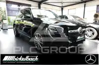 2022 Mercedes Benz GLB