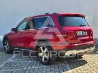 2022 Mercedes Benz GLB