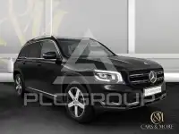 2022 Mercedes Benz GLB
