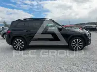 2022 Mercedes Benz GLB