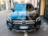 2022 Mercedes Benz GLB