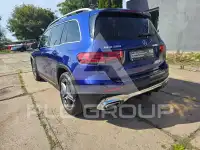 2022 Mercedes Benz GLB