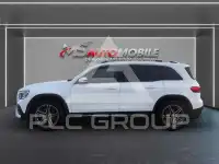 2022 Mercedes Benz GLB