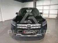2022 Mercedes Benz GLB