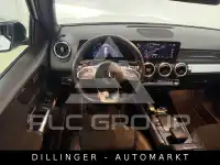 2022 Mercedes Benz GLB