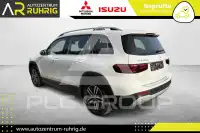 2022 Mercedes Benz GLB