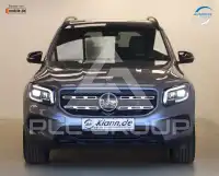 2022 Mercedes Benz GLB