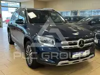 2022 Mercedes Benz GLB