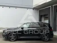 2022 Mercedes Benz GLB