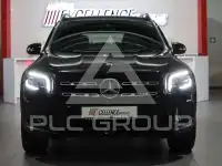 2022 Mercedes Benz GLB