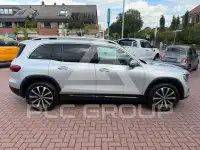 2022 Mercedes Benz GLB