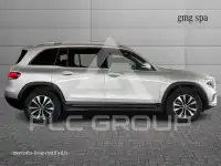 2022 Mercedes Benz GLB