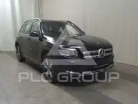 2022 Mercedes Benz GLB