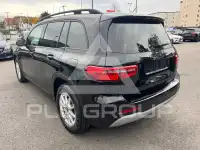 2022 Mercedes Benz GLB