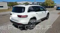 2022 Mercedes Benz GLB