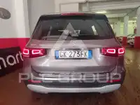 2022 Mercedes Benz GLB