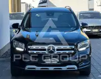 2022 Mercedes Benz GLB