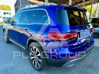 2022 Mercedes Benz GLB