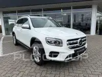 2022 Mercedes Benz GLB
