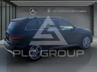 2022 Mercedes Benz GLB