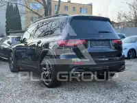 2022 Mercedes Benz GLB