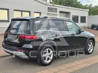 2022 Mercedes Benz GLB