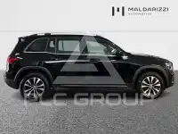 2022 Mercedes Benz GLB