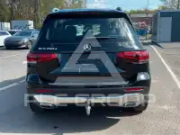 2022 Mercedes Benz GLB