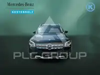 2022 Mercedes Benz GLB