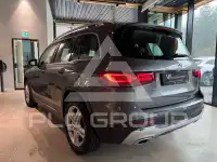 2022 Mercedes Benz GLB