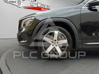 2022 Mercedes Benz GLB