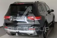 2022 Mercedes Benz GLB
