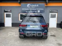 2022 Mercedes Benz GLB