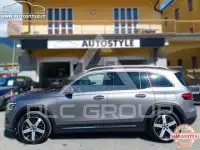 2022 Mercedes Benz GLB