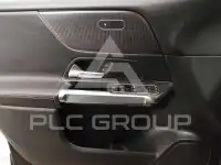 2022 Mercedes Benz GLB