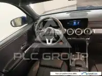 2022 Mercedes Benz GLB