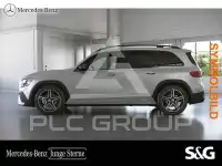 2022 Mercedes Benz GLB
