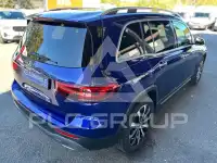 2022 Mercedes Benz GLB