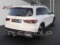 2022 Mercedes Benz GLB