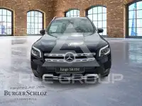 2022 Mercedes Benz GLB