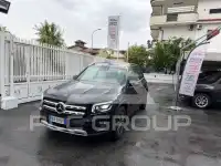 2022 Mercedes Benz GLB