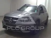 2022 Mercedes Benz GLB