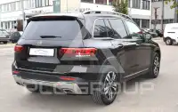 2022 Mercedes Benz GLB