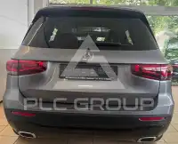 2022 Mercedes Benz GLB