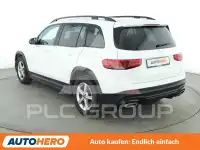 2022 Mercedes Benz GLB